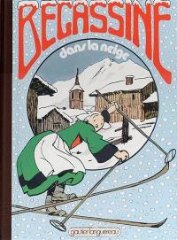 Bécassine. Vol. 13. Bécassine dans la neige