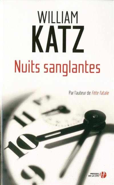 Nuits sanglantes