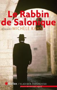 Le rabbin de Salonique