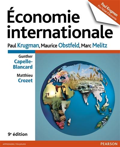 Economie internationale