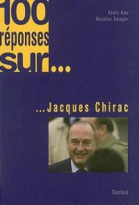 Jacques Chirac