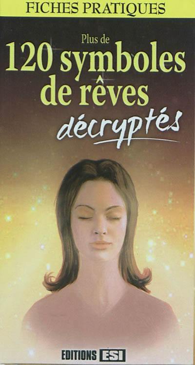 Plus de 120 symboles de rêves décryptés