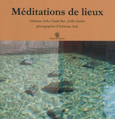 Méditations de lieux