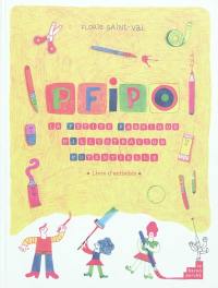 PFIPO : la petite fabrique d'illustration potentielle