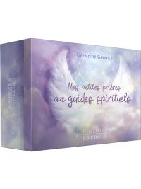 Mes petites prières aux guides spirituels