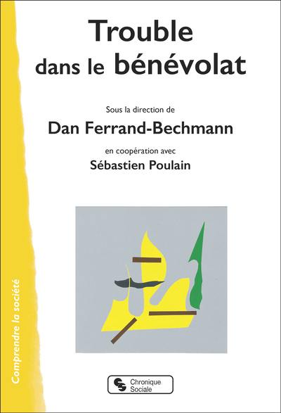 Trouble dans le bénévolat : France, Comores, Canada, Suisse