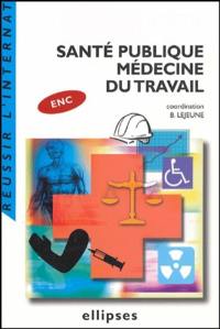 Santé publique : médecine du travail