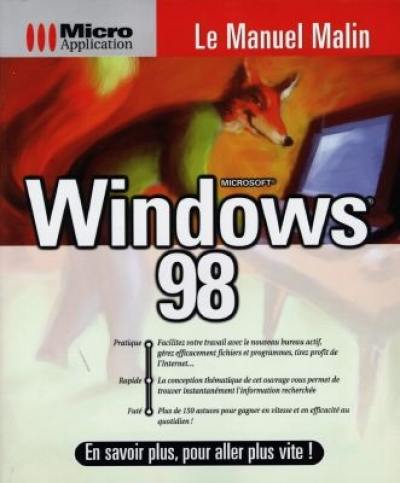 Windows 98