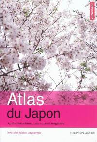 Atlas du Japon : après Fukushima, une société fragilisée