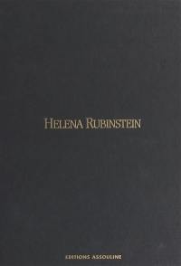 Helena Rubinstein