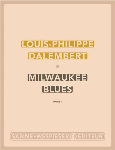 Milwaukee blues