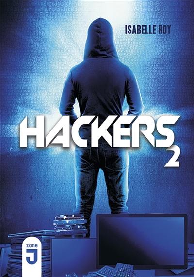 Hackers. Vol. 2