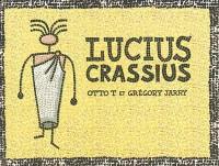 Lucius Crassius