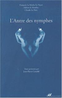 L'antre des nymphes