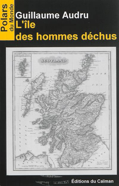 L'île des hommes déchus