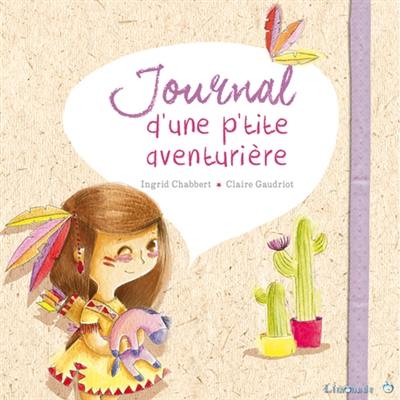 Journal d'une p'tite aventurière