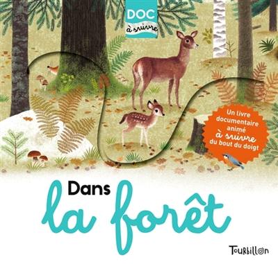 Dans la forêt