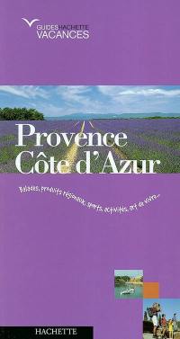 Provence-Côte d'Azur