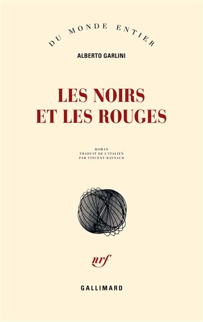 Les noirs et les rouges