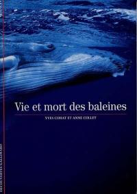 Vie et mort des baleines