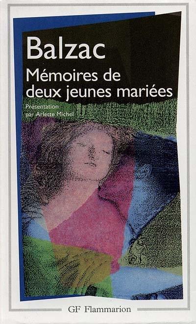 Mémoires de deux jeunes mariées