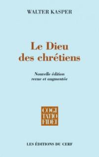 Le Dieu des chrétiens