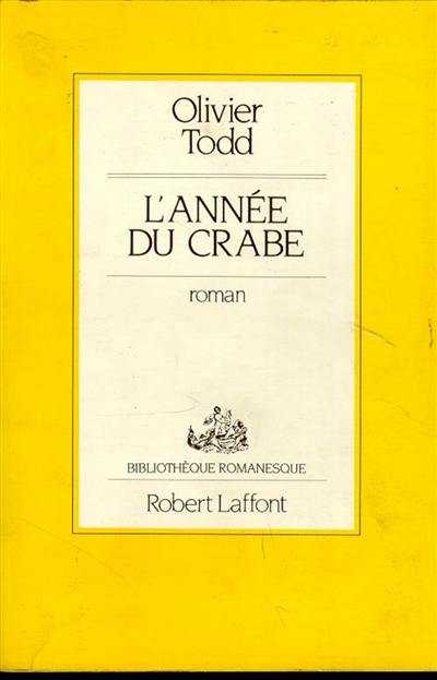 L'Année du crabe