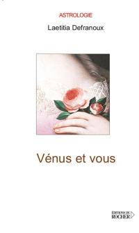 Vénus et vous