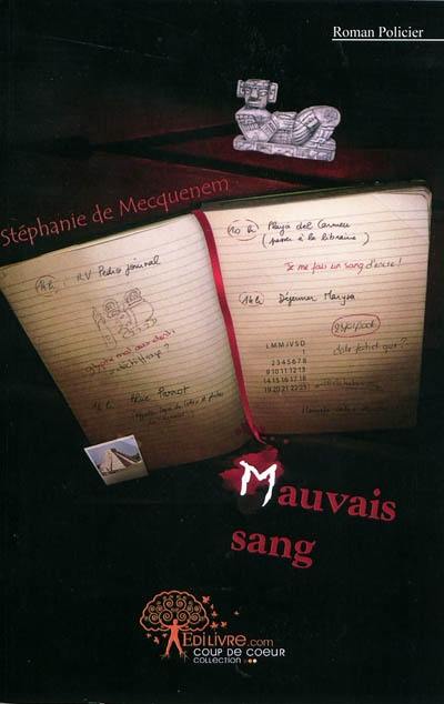 Mauvais sang : roman policier