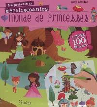 Monde de princesses