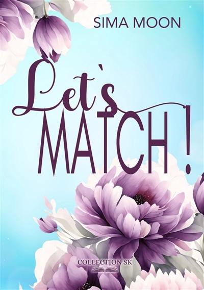 Let's match!