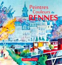 Peintres & couleurs de Rennes