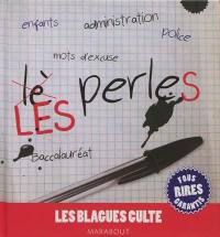 Les perles