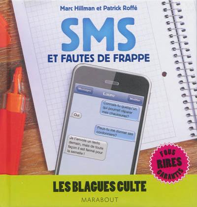 SMS et fautes de frappe