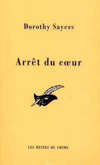 Arrêt du coeur