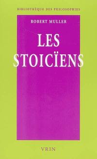 Les stoïciens