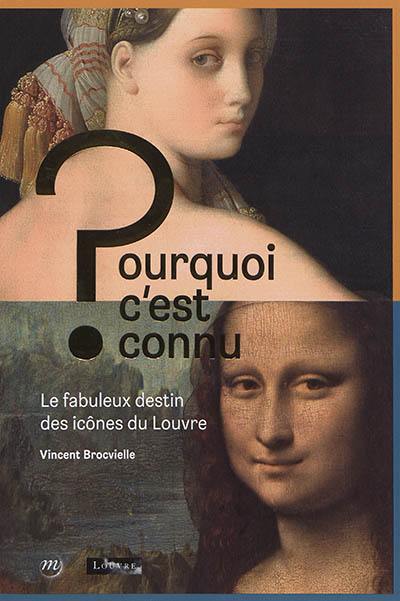  Livre  Pourquoi c est connu  le livre  de Vincent 