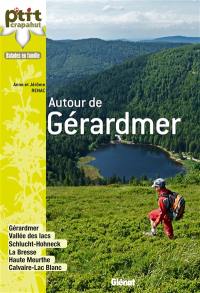 Autour de Gérardmer