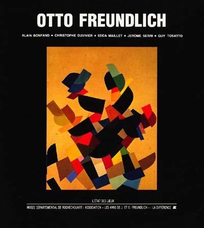 Otto Freundlich