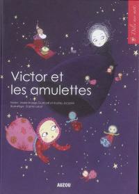 Victor et les amulettes