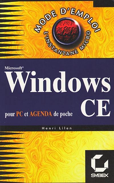 Microsoft Windows CE