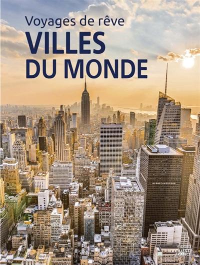 Villes du monde