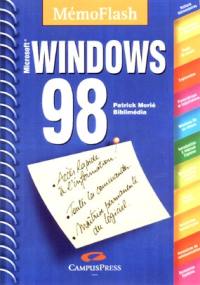 Microsoft Windows 98