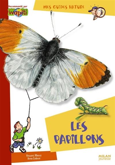 Les papillons