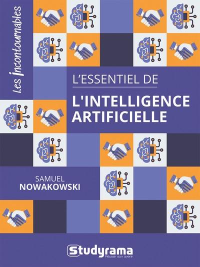 L'essentiel de l'intelligence artificielle