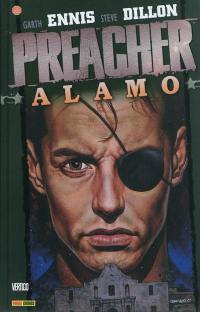 Preacher. Vol. 9. Alamo