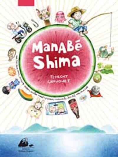 Manabé Shima