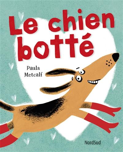 Le chien botté