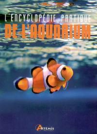 L'encyclopédie pratique de l'aquarium