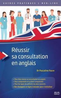 Réussir sa consultation en anglais